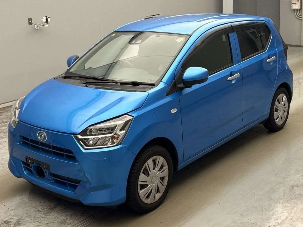 Daihatsu Mira e:S LA350S 2023